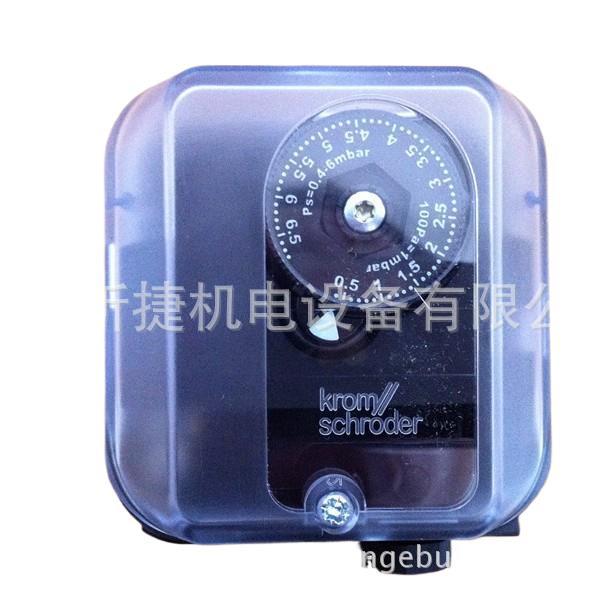 DG6U-3|燃气压力开关|Krom霍科德