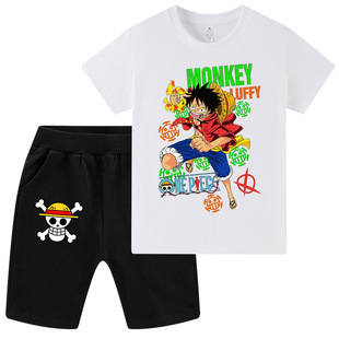 ���\��/ONE PIECEӡ���ļ���ͯ�����ѝ���bWA1378