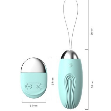 LILO來樂小鯨魚充電無線遙控女性情趣跳蛋成人用品穿戴自慰器代發