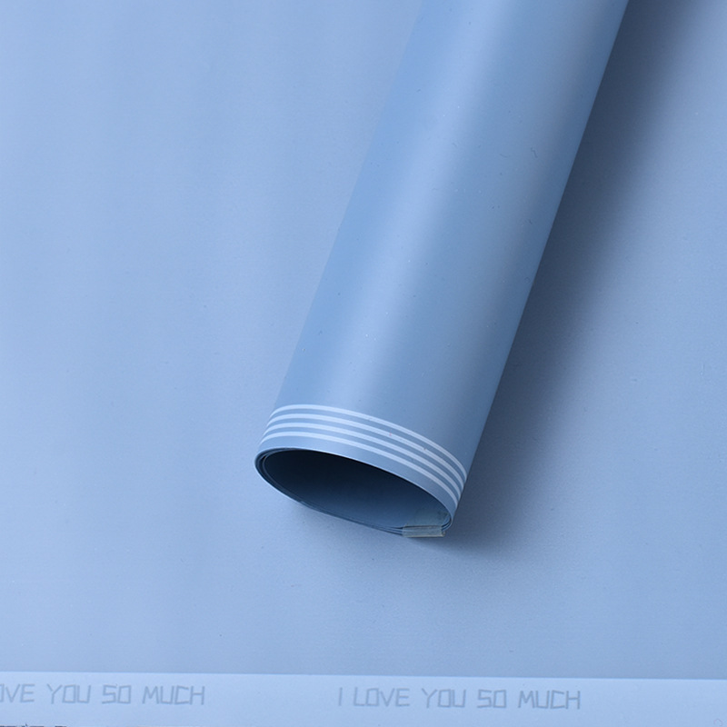 너무 사랑해요 [그레이블루] 20매/팩