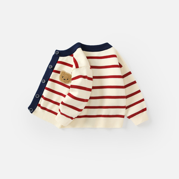 Children's jacket for boys