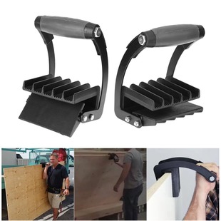 Cross-border plank fixture tooling handle labor saving Gorilla grabbing board Gorilla Gripper Advantage
