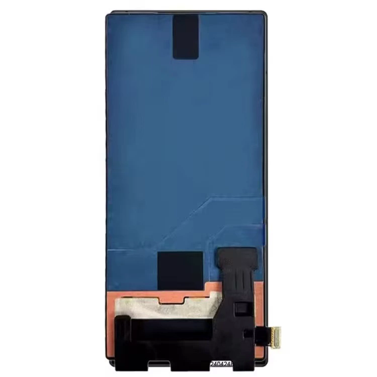 Подходит для ZTE Nubia Red Magic 9 экранный сборка Red Magic 9PRO 9PRO+ 9SPRO 9SPRO+ дисплей
