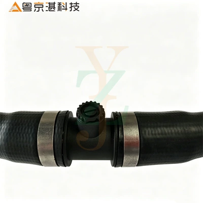 Lr094509 Lr032347 Cooling Water Pipe automobile water pipe
