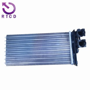 Heater water tank exchanger 6448N5 applicable to Peugeot 307308 Citroen C4C4L