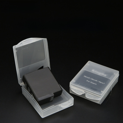 劲码AHDBT-801电池 适用于gopro hero8/7/6/5相机 gopro8电池配件