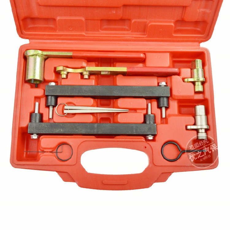 Suitable for 4029 Land Rover Range Rover 4.4 Discovery 3 Jaguar 3.5 4.0 4.2t Engine Timing Special Tool V8