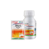 Зеленый дикий красный огонь 10% эссенция quinohe ling арахисовый сад сады саженцы пестициды гербицид 20 г