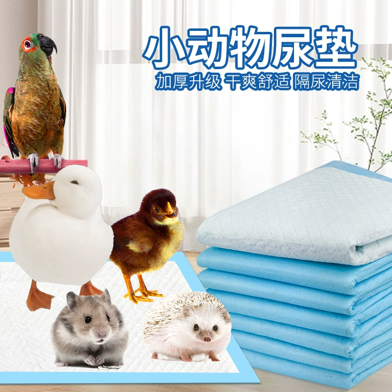 Кролик подгузник маленький домашний подгузник подгузник кошачий котенок