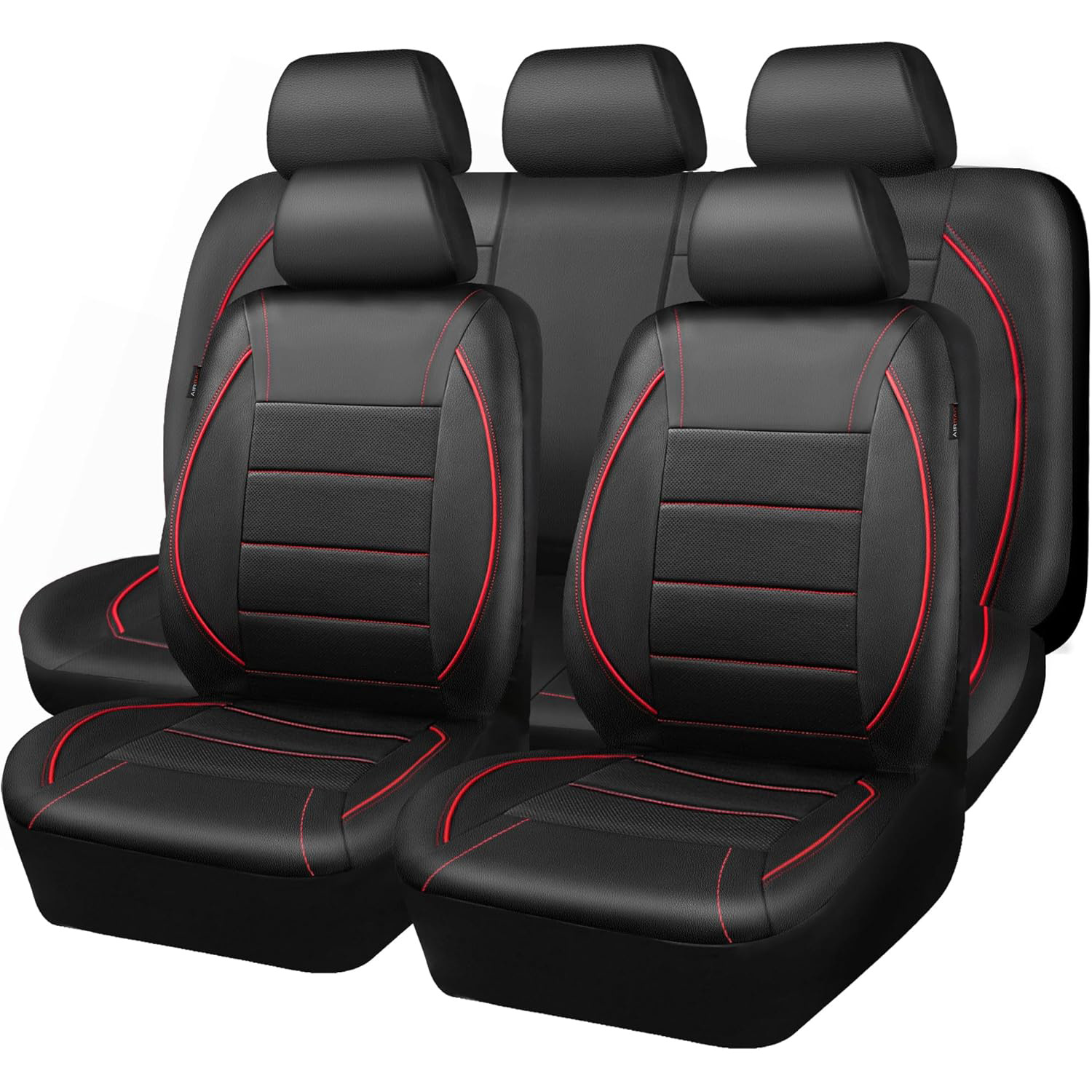 Cross-Border Mexico Russia Ebay Amazon Temu Aliexpress Best-Selling Universal Car Seat Cover