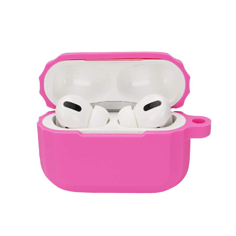 Airpods Pro Silicone Case