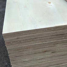 厂家供应多层板胶合板条 包装板条隔板沙发家居款 切割白杨杨木板