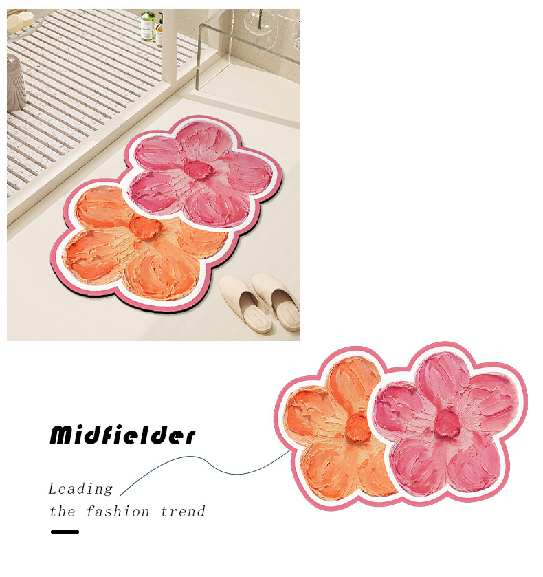 浴室地垫,吸水垫,防滑垫,地毯地垫,卫生间地垫