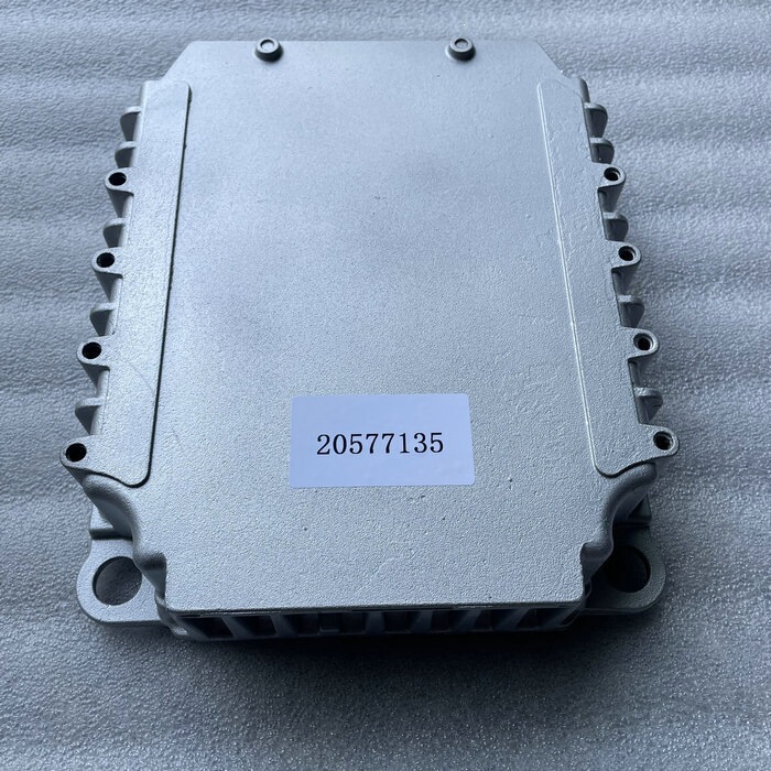 High Quality Excavator Parts Ew145B Ecu Engine Ecm Controller 20577135 14601910 1