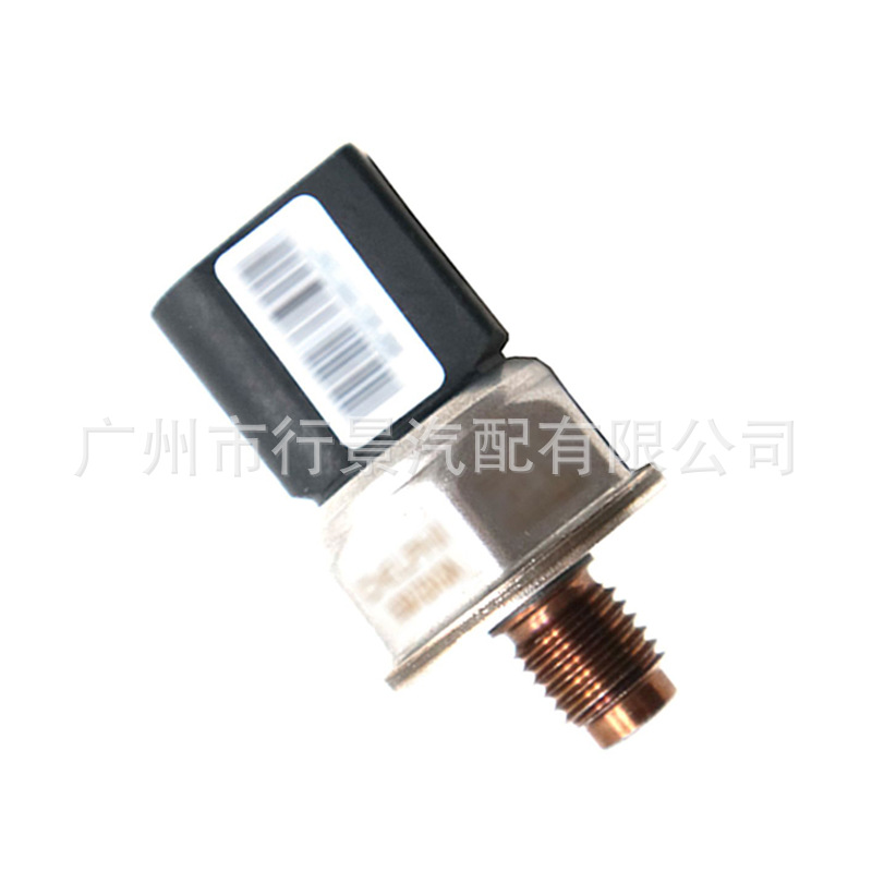 55Pp07-02 Fuel Rail Pressure Sensor Is Suitable for Kia Carnival and Mercedes-Benz Automotive Parts