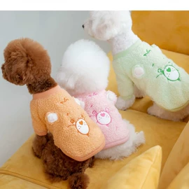 狗狗服装;宠物围巾;狗狗牵引