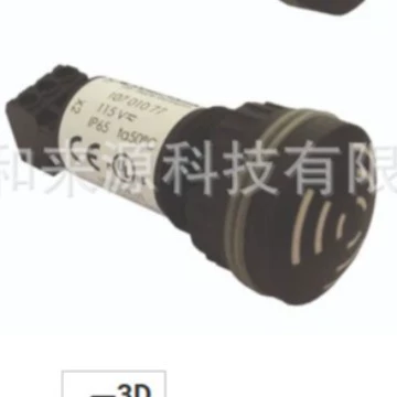 107 000,70 Зуммер Werma 60 дБ, оригинальный, новый, аутентичный