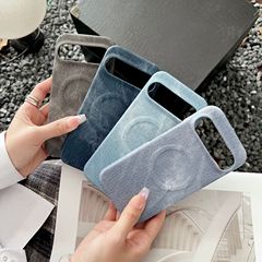 布芸磁気吸引はgoogleピクセル9proxl携帯ケースピクセル8a保護カバー7aケース滑り止め