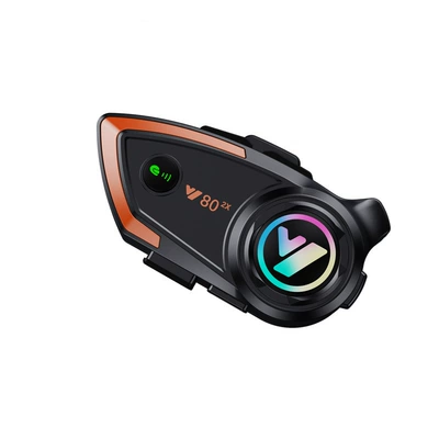 Cycling Networking Headset, Motorcycle Helmet Headset