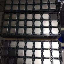 I5 12400F散片CPU电脑处理器6核12线程支持主板H610\B660适用于