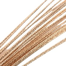 14K��ɫ�����~�z������Ӳ���黨���ͽ�܇��Ť�y��diy�@�����