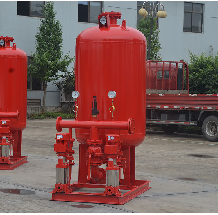 ZWL增压稳压给水设备_06