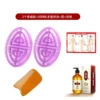 Oil, 2 pieces, 500 ml