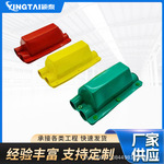 变压器绝缘护套并沟线夹保护套拉线高低压护套隔离开关护套段容器