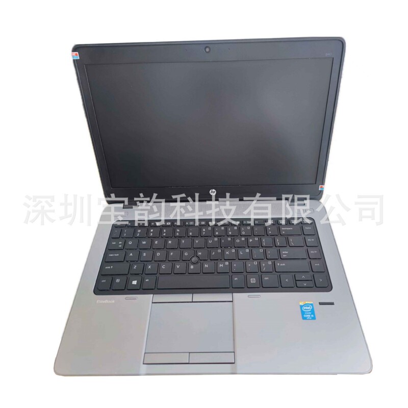 Cross-Border Export Wholesale Thin and Light Portable Gaming Laptop 840g1 840g2 Business Office Notebook 14inch Cross-Border Export Wholesale Thin and Light Portable Gaming Laptop 840g1 840g2 Business Office Notebook 14inch