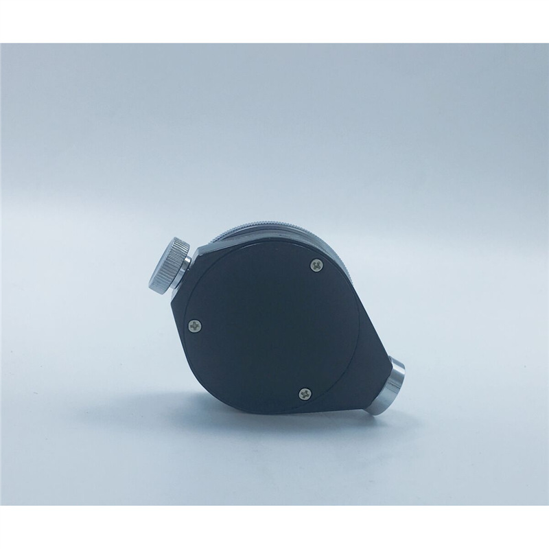 해안 경도 테스터 O 형 측정 가능한 플라스틱 고무 경도 제조 업체는 재고 품질 보증을 가지고