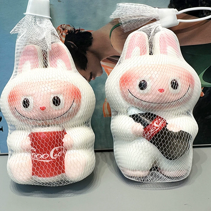Игрушка, милая кукла, слайм, антистресс, лягушка, интернет-хит