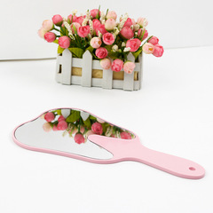 牙科鏡子牙齒飾品鏡子口腔門診牙型鏡牙齒形鏡子小鏡子手持鏡