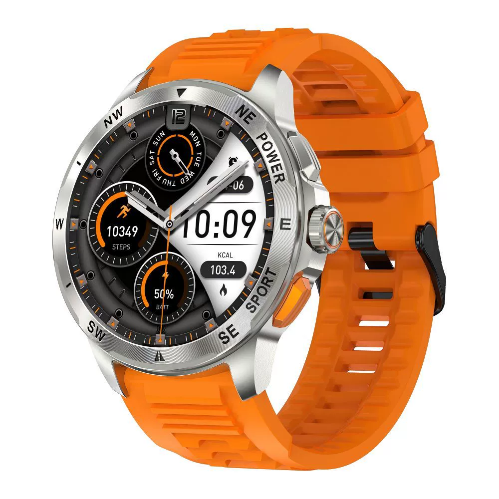 Sports universal waterproof bracelet, bluetooth
