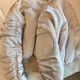 欧货站复古小众棒球长袖棉服外套女2025冬季新款气质减龄保暖上衣