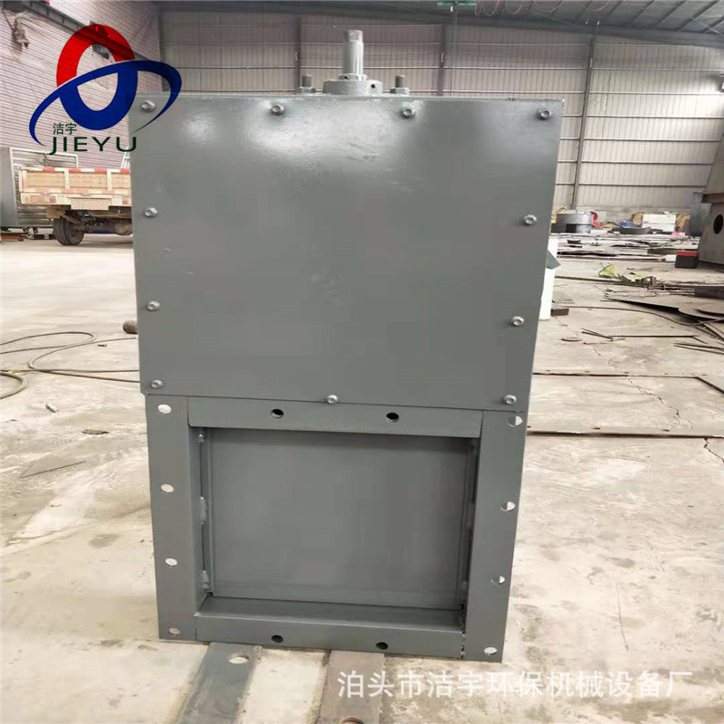 方形手动插板阀150*150手动闸板阀 螺旋闸阀 平板闸门渠道插板门