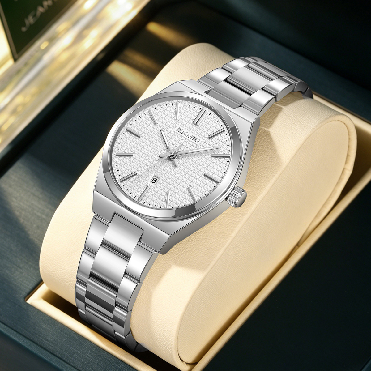 El Silver Shell