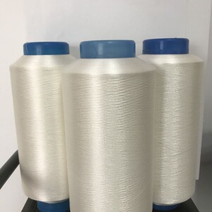 [桑蚕丝本白脱胶熟丝色丝20/22Ｄ二股三股4Ａ级洁白如玉天生丽质]
