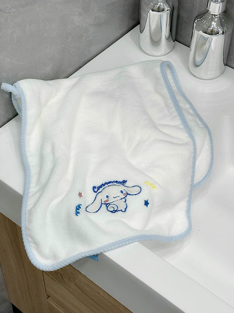 Коралловое банное полотенце для любимого, водопоглощение