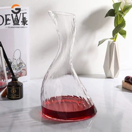 酒杯;玻璃杯;醒酒器