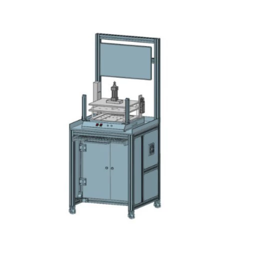 Испытательный стенд HC-ICT&FCT