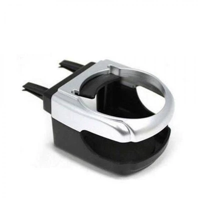 Car ashtray: Car Door-Side Ashtray, Hanging - one-air-outlet-bracket