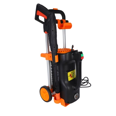 car washing machine, high-pressure water | Portable car washer