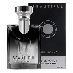 Small town Yixiang brand Darjeeling tea men's perfume l fresh and lasting men's water perfume a generation of 100m