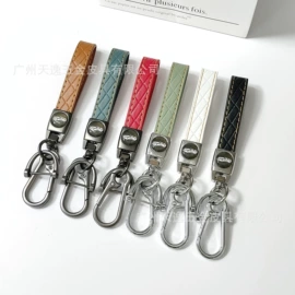 钥匙扣及钥匙扣配件;钥匙扣;车用钥匙包