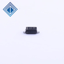 LRC/��ɽ���ߵ�	LMSZ5246BT1GSOD-123��ѹ������16V0.5W��ѹ