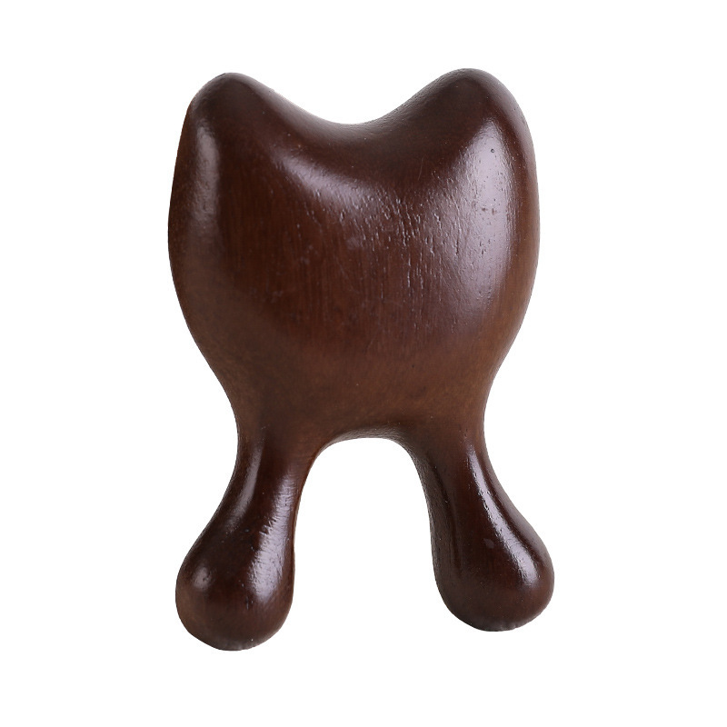 백단향 코 미용기 토끼형