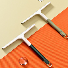 Wholesale glass wiper with extendable handle, labor-saving, good for home use, manual cleaning tiles, walls, windows, cleaning blade