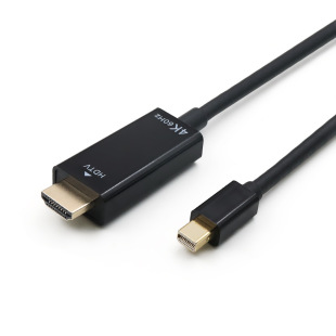 MiniDP�DHDMI2.0 ����ʽ�D�Ӿ� ����ƴ�� MDP�DHDMI�B�Ӿ�4K/60HZ