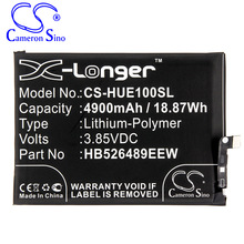 CS适用 Huawei  Honor Play 9A智能手机电池厂家直供HB526489EEW