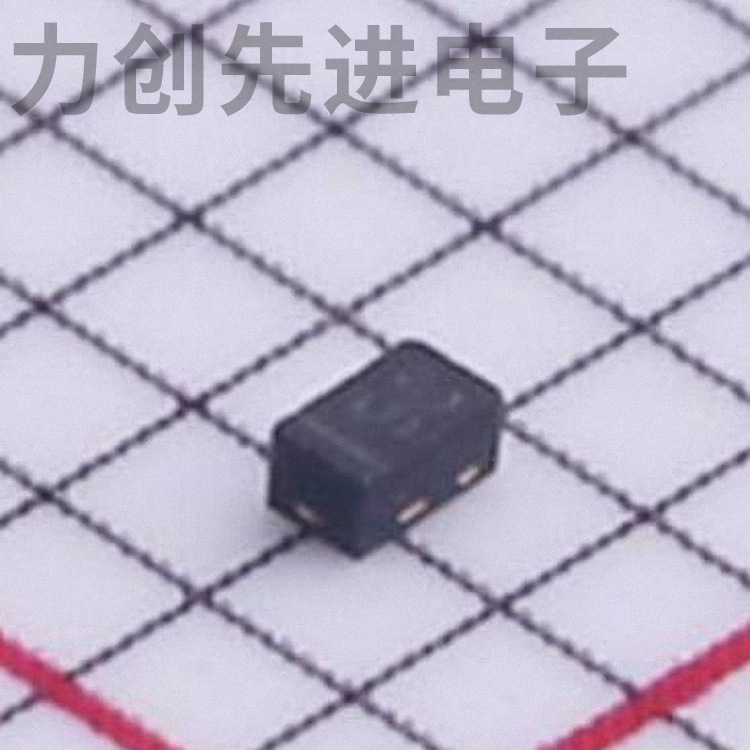 BZT52C6V8LP-7 封装 X1-DFN1006-2 稳压二极管